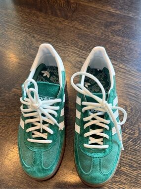 Adidas Spezial sneakers